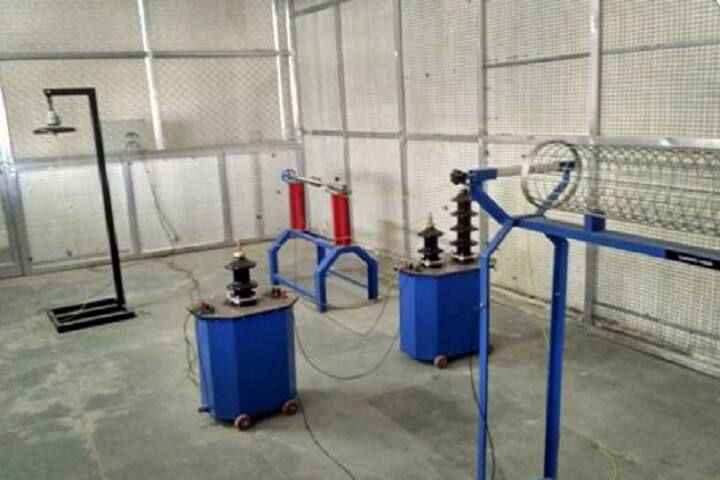laboratory